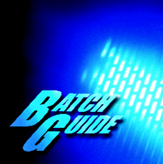 BatchGuide Logo